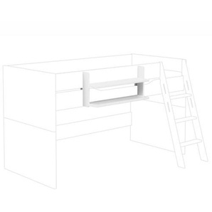 PAIDI Hängeregal für Spiel/Hoch/Etagenbett 2322011