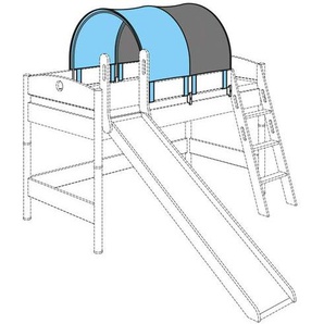 PAIDI Halb-Zelt 1184459 34