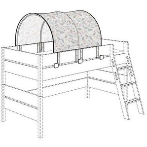 PAIDI Halb-Zelt Afrika 1394201 51