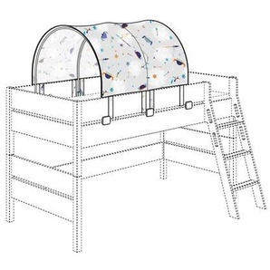 PAIDI Halb-Zelt Wikinger 1394201 52