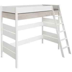 PAIDI Hochbett Kira 1178258