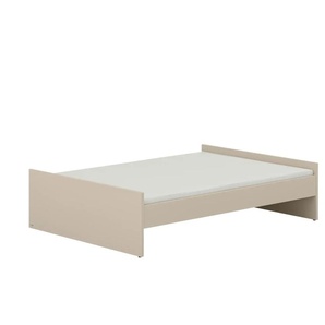 PAIDI Jugendbett  Little Flo Teens ¦ beige ¦ Maße (cm): B: 147,6 H: 50,8