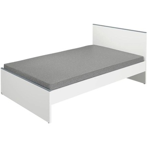 PAIDI Jugendbett  Olli ¦ Maße (cm): B: 125,7 H: 88,7