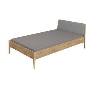 PAIDI Jugendbett  Sten ¦ holzfarben ¦ Maße (cm): B: 146,9 H: 79,6