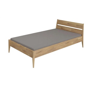 PAIDI Jugendbett  Sten ¦ holzfarben ¦ Maße (cm): B: 96,9 H: 79,6