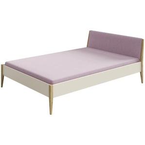 PAIDI Jugendbett  Stiene ¦ beige ¦ Maße (cm): B: 146,9 H: 79,6