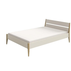 PAIDI Jugendbett  Stiene ¦ beige ¦ Maße (cm): B: 146,9 H: 79,6