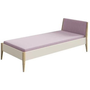 PAIDI Jugendbett  Stiene ¦ beige ¦ Maße (cm): B: 96,9 H: 79,6