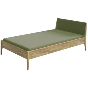 PAIDI Jugendbett  Stiene ¦ holzfarben ¦ Maße (cm): B: 126,9 H: 79,6