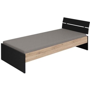 PAIDI Jugendbett Tomke 90x200 cm 1368108