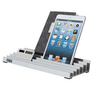 PAIDI Kids-Butler Alu silber 1408191