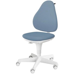 PAIDI Kinder- und Jugenddrehstuhl  Jooki ¦ blau ¦ Maße (cm): B: 44 H: 83 T: 32.0