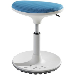 PAIDI Kinderhocker  Speedy ¦ blau ¦ Maße (cm): B: 38 H: 48 T: 27.5