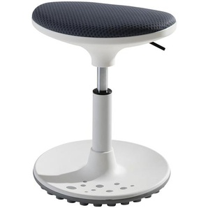 PAIDI Kinderhocker Speedy ¦ grau ¦ Maße (cm): B: 38 H: 48 T: 27.5