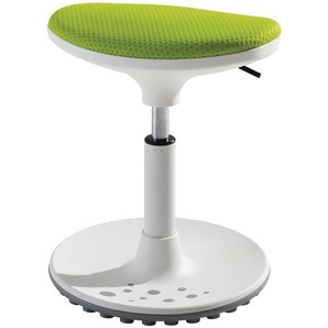 PAIDI Kinderhocker  Speedy ¦ grün ¦ Maße (cm): B: 38 H: 48 T: 27.5