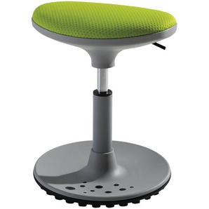 PAIDI Kinderhocker  Speedy ¦ grün ¦ Maße (cm): B: 38 H: 48 T: 27.5