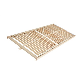 PAIDI Lattenrost  Comfort ¦ holzfarben ¦ Maße (cm): B: 90