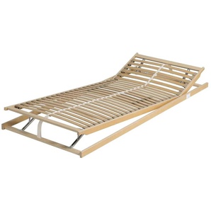 PAIDI Lattenrost  Comfort KF ¦ holzfarben ¦ Maße (cm): B: 90