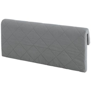 Paidi Laufgittereinlage Scotty , Anthrazit , Textil , Füllung: Polyetherschaumkern, Polyurethan (Pur) , 88.0x36.0x10.0 cm , Blauer Engel, Goldenes M , Tasche , Babymöbel, Laufgitter