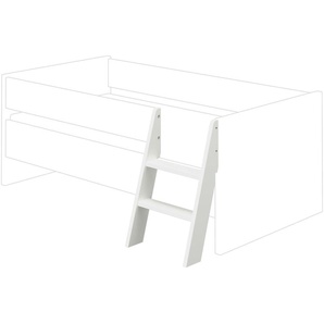 PAIDI Leiter für Sicherheits-Set  Zubehör ¦ weiß