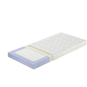 PAIDI Matratze  Airwell® 100 ¦ weiß ¦ Maße (cm): B: 70 H: 9,5