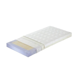 PAIDI Matratze Airwell® 200 ¦ weiß ¦ Maße (cm): B: 70 H: 9,5