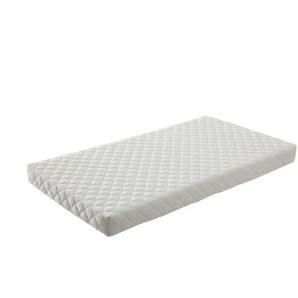 PAIDI Matratze Little Cloud - weiß - Materialmix - 50 cm - 7 cm | Möbel Kraft