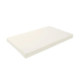 PAIDI Matratze  Mehrzonen Kaltschaum ¦ creme ¦ Maße (cm): B: 120 H: 13