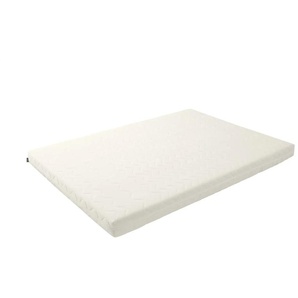 PAIDI Matratze  Twin ¦ creme ¦ Maße (cm): B: 140 H: 13