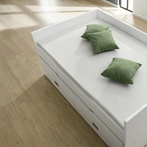 PAIDI Partykissen - grün - Materialmix - 40 cm - 40 cm - cm 10,0 | Möbel Kraft