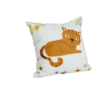 PAIDI Partykissen Petersilienweg 8 - grün - Materialmix - 10 cm - 40 cm - cm 40,0 | Möbel Kraft