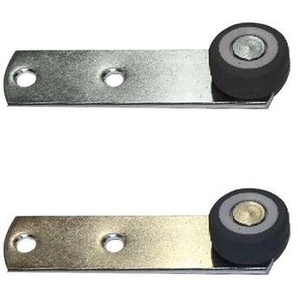 PAIDI Rollensatz für Bettkasten 2100400