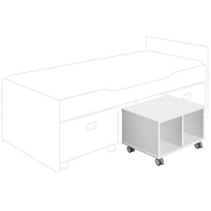 PAIDI Rollregal für Kojenbetten 2328051