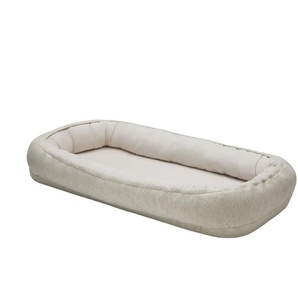 PAIDI Schlafnest - beige - Materialmix - 50 cm - 16 cm | Möbel Kraft