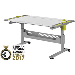 PAIDI Schülerschreibtisch   Tablo ¦ Maße (cm): B: 120,4 H: 79 T: 70.4