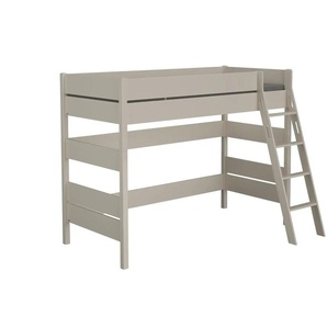 PAIDI Spielbett  Tiago ¦ beige ¦ Maße (cm): B: 147,5 H: 160,6