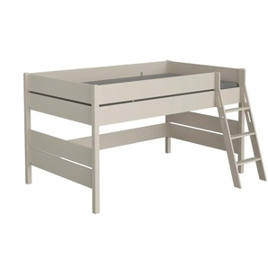 PAIDI Spielbett  Tiago ¦ beige ¦ Maße (cm): B: 165 H: 120,6