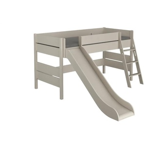 PAIDI Spielbett  Tiago ¦ beige ¦ Maße (cm): B: 241,7 H: 120,6