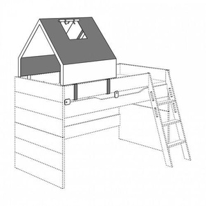 PAIDI Spitz-Zelt 1184609 37