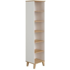 PAIDI Standregal Oscar 6 Fächer 1356204