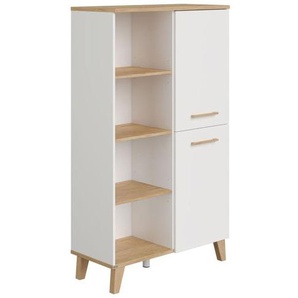 PAIDI Standregal Oscar 8 Fächer 1356524