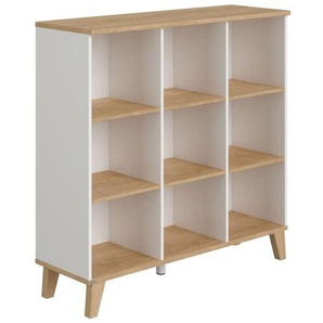 PAIDI Standregal Oscar 9 Fächer 1356004