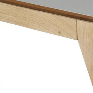 PAIDI Standregal Sten - grau - Materialmix - 48,2 cm - 161,6 cm - cm 39,3 | Möbel Kraft