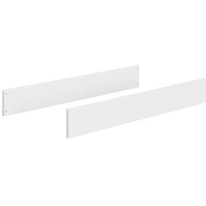 PAIDI Umbauseiten für Babybett Kira 2381034