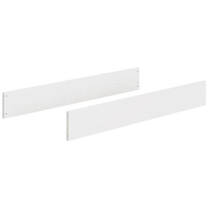 PAIDI Umbauseiten für Babybett Remo 2381004