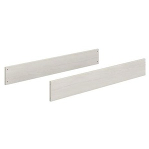 PAIDI Umbauseiten für Babybett Ylvie 2151001