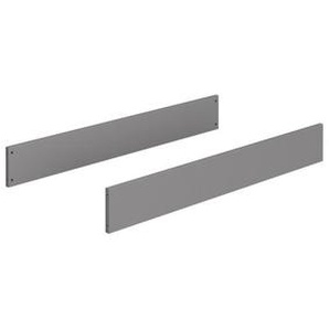 Paidi Umbauseiten Sten, Grau, Holzwerkstoff, 139.0x18.4x2.2 cm, Blauer Engel, Goldenes M, Babymöbel, Babybetten