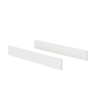 PAIDI Umbauseiten Olli ¦ weiß