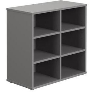 PAIDI Unterstellregal für Spielbetten, 6 Fächer 2272399