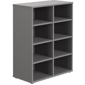 PAIDI Unterstellregal für Spielbetten, 8 Fächer 2272499